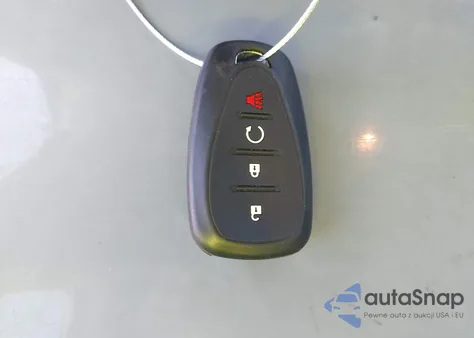 2024 Chevrolet Trax Fwd Activ from USA, damaged, VIN KL77LKE29RC208169